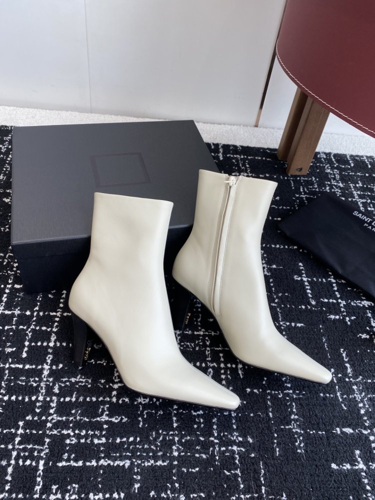 Черевики жіночі фото 4