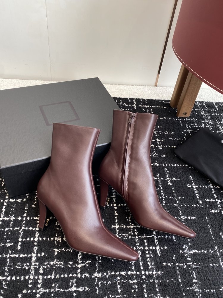 Черевики жіночі фото 4