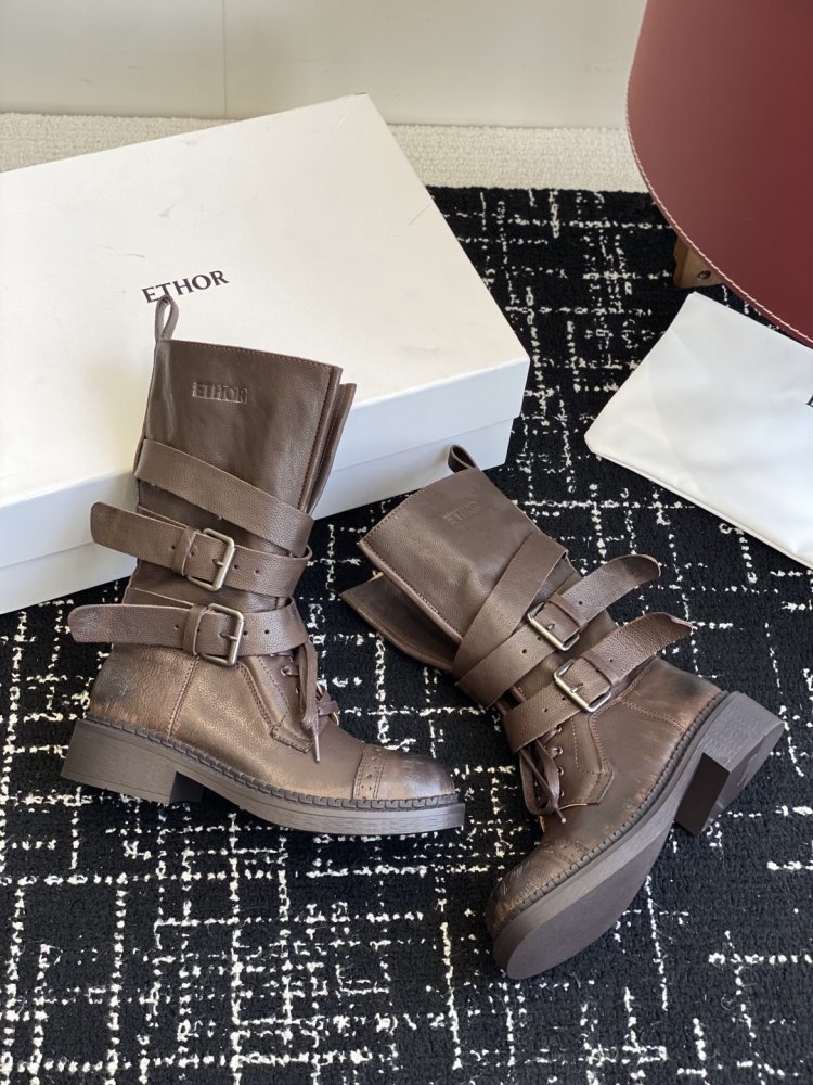 Черевики жіночі фото 4