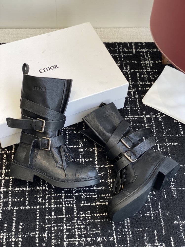 Черевики жіночі фото 4