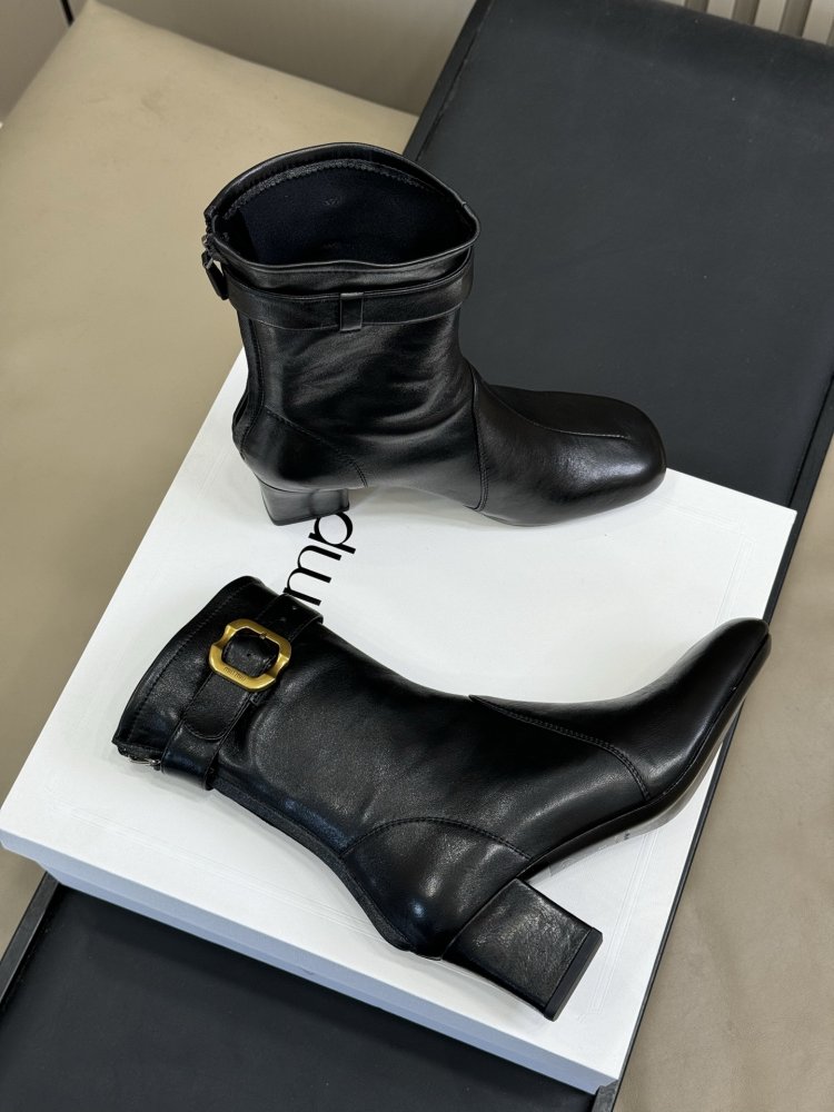 Черевики жіночі фото 4