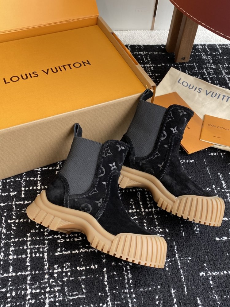 Черевики жіночі фото 4