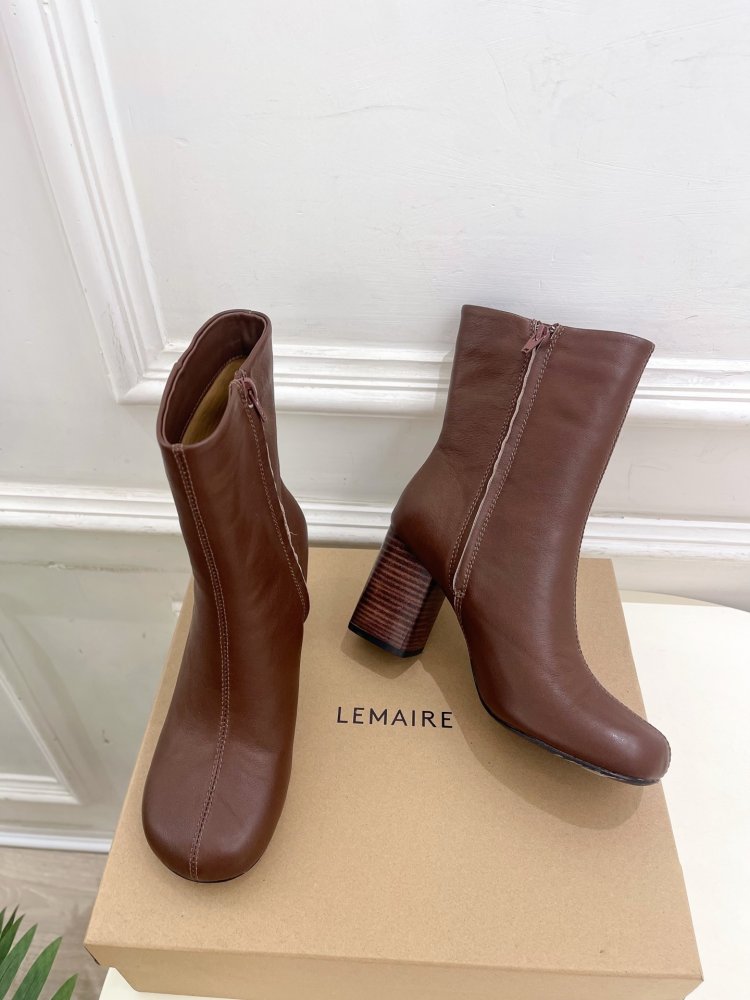 Ботинки женские фото 4