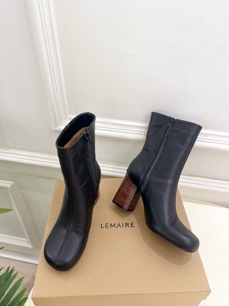 Ботинки женские фото 4