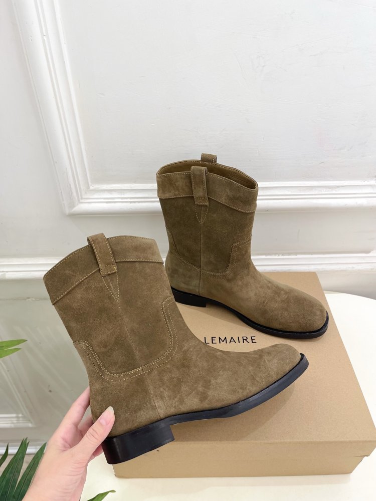 Ботинки женские фото 4