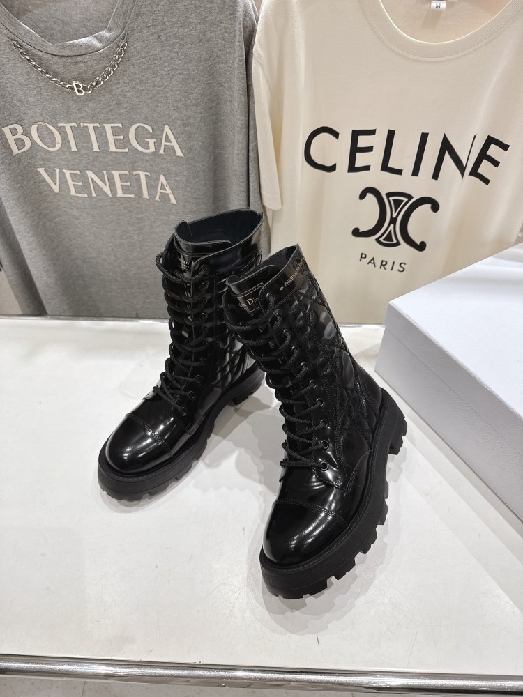 Ботинки женские фото 4