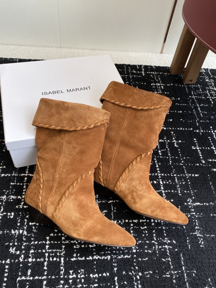 Ботинки женские фото 4