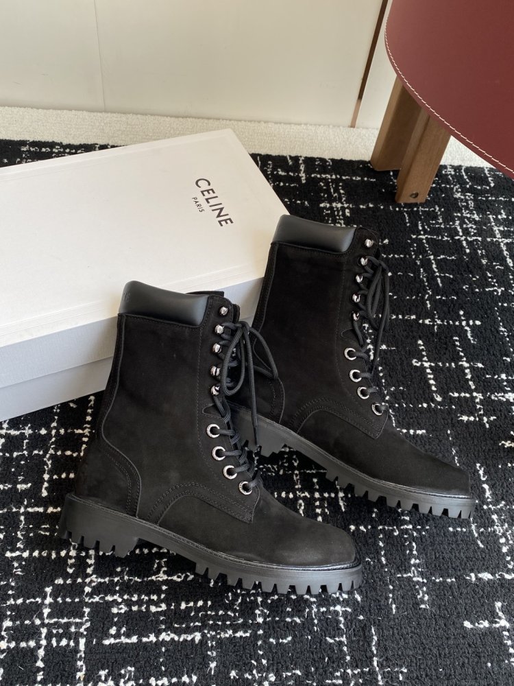 Ботинки женские фото 4