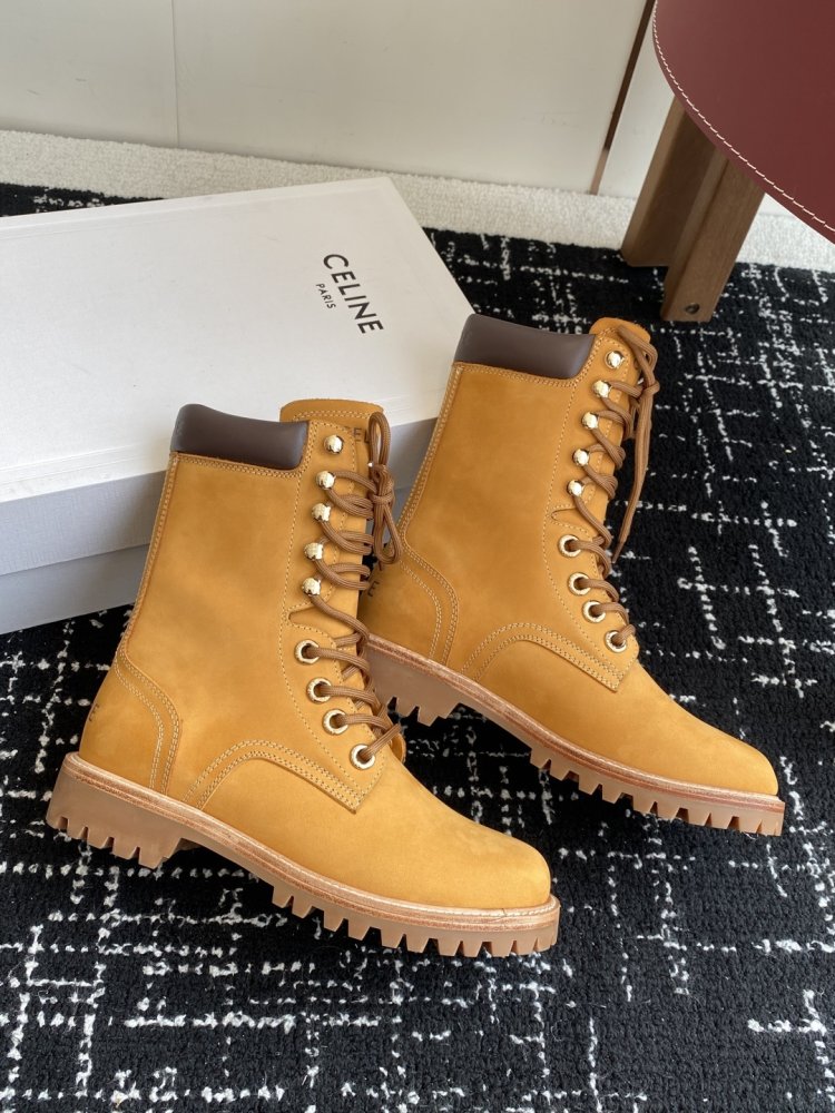 Boots women's фото 4