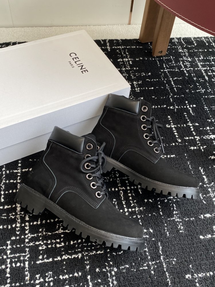 Ботинки женские фото 4