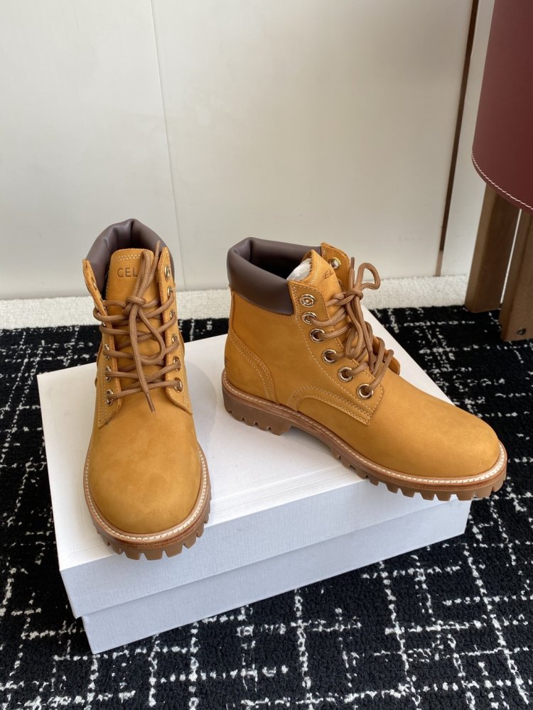 Ботинки женские фото 4