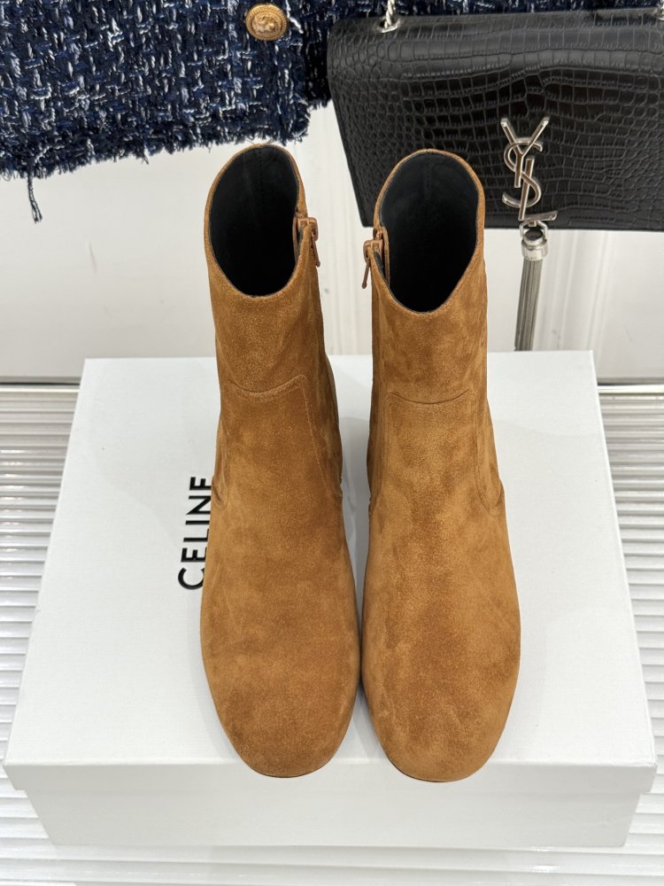 Ботинки женские фото 4