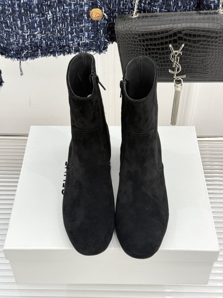 Черевики жіночі фото 4