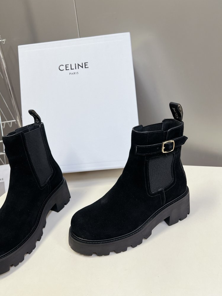 Ботинки женские фото 4