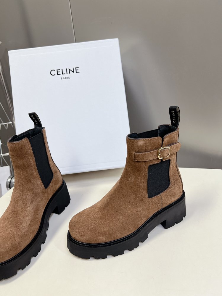 Ботинки женские фото 4