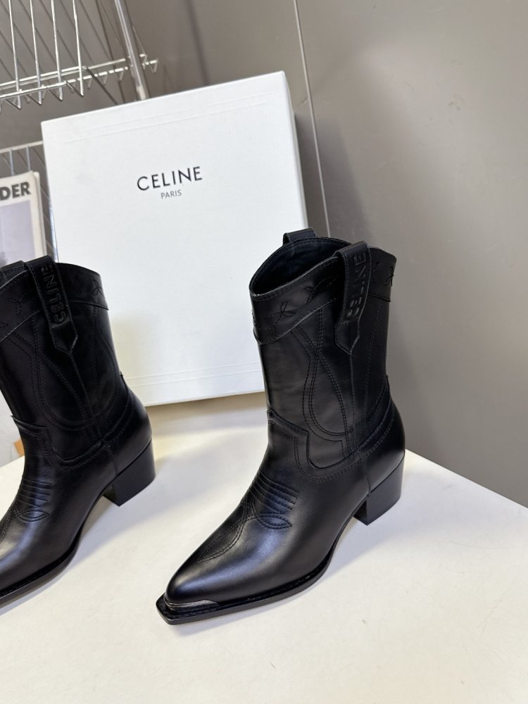 Ботинки женские фото 4