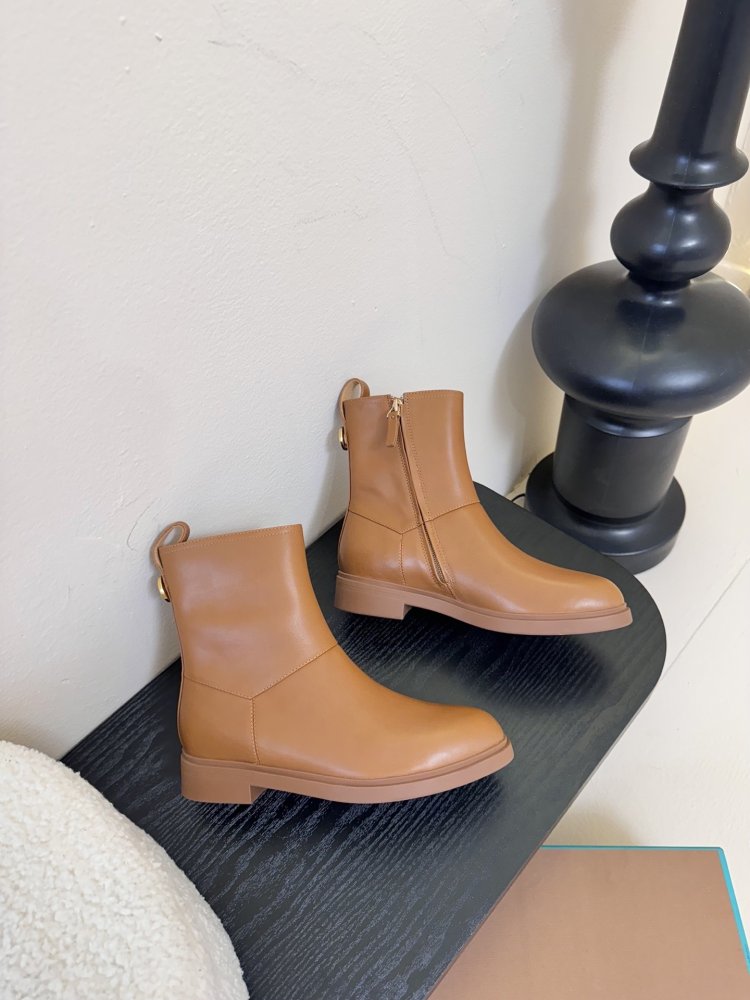 Ботинки женские фото 4