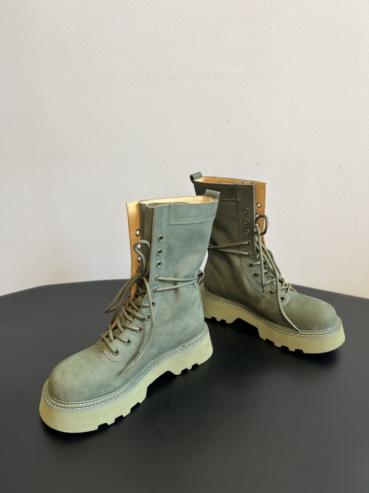 Черевики жіночі фото 4