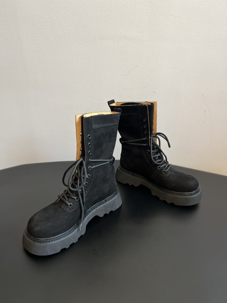 Черевики жіночі фото 4