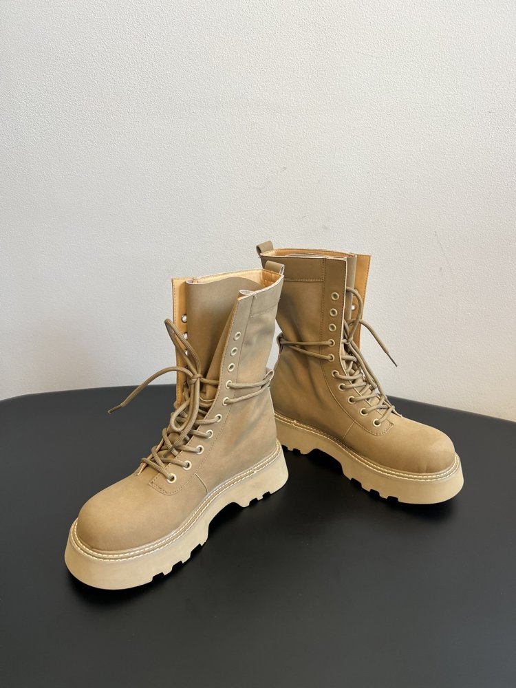 Ботинки женские фото 4