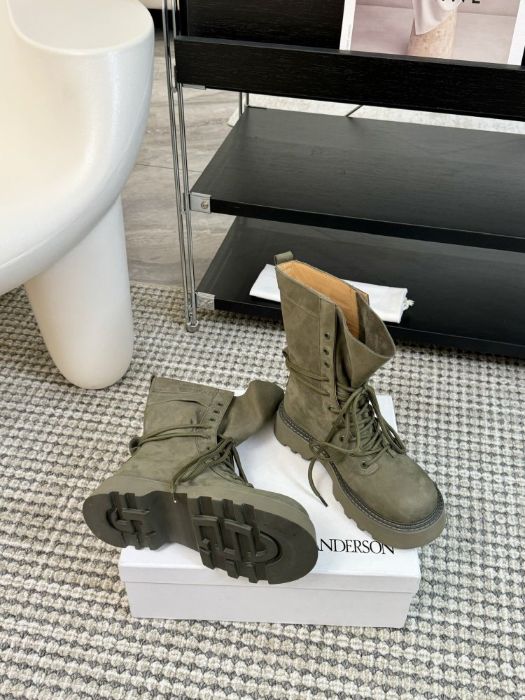 Черевики жіночі фото 4