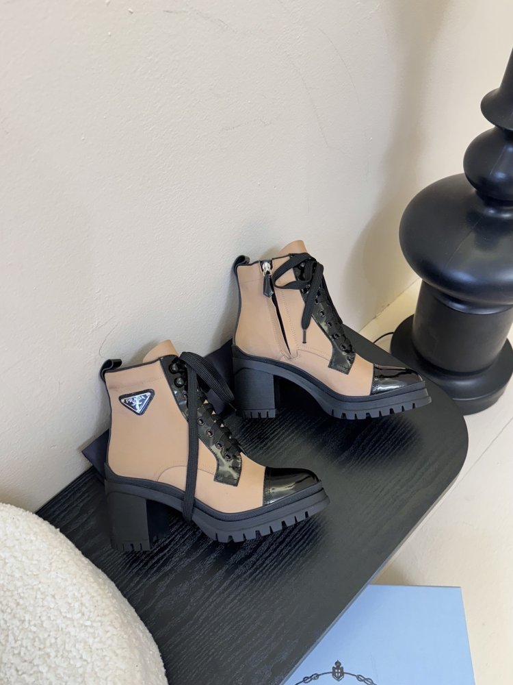 Черевики жіночі фото 4