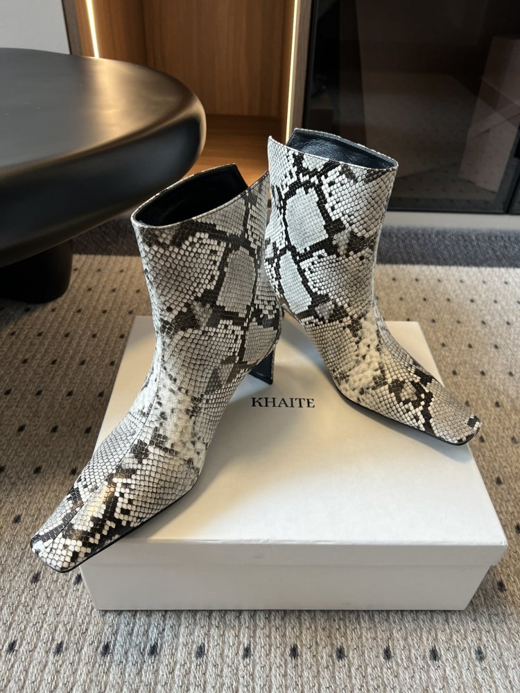 Черевики жіночі фото 4