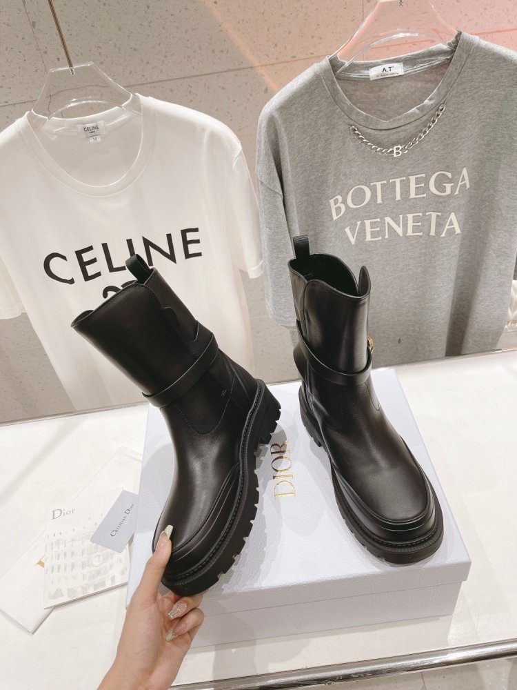 Черевики жіночі фото 4