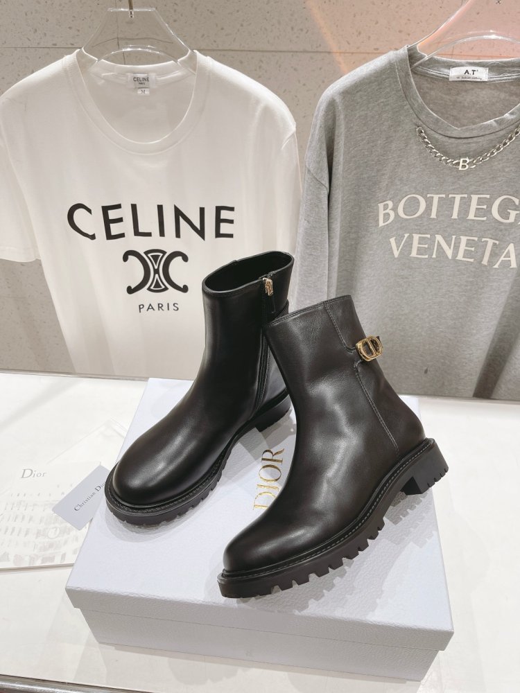 Черевики жіночі фото 4