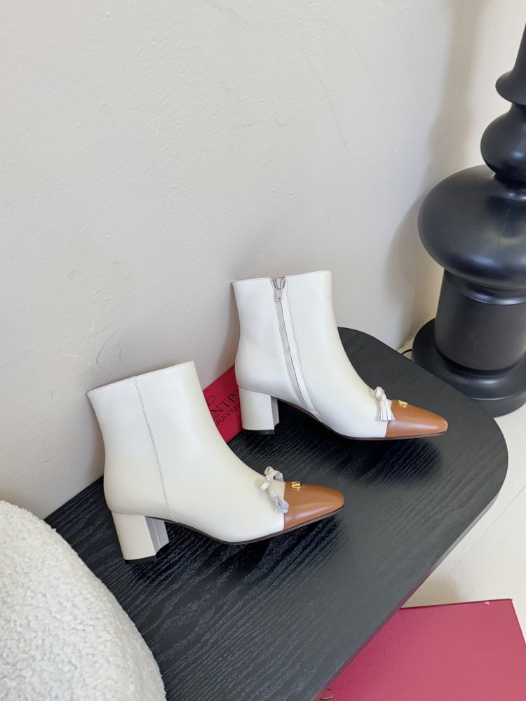 Ботинки женские фото 4