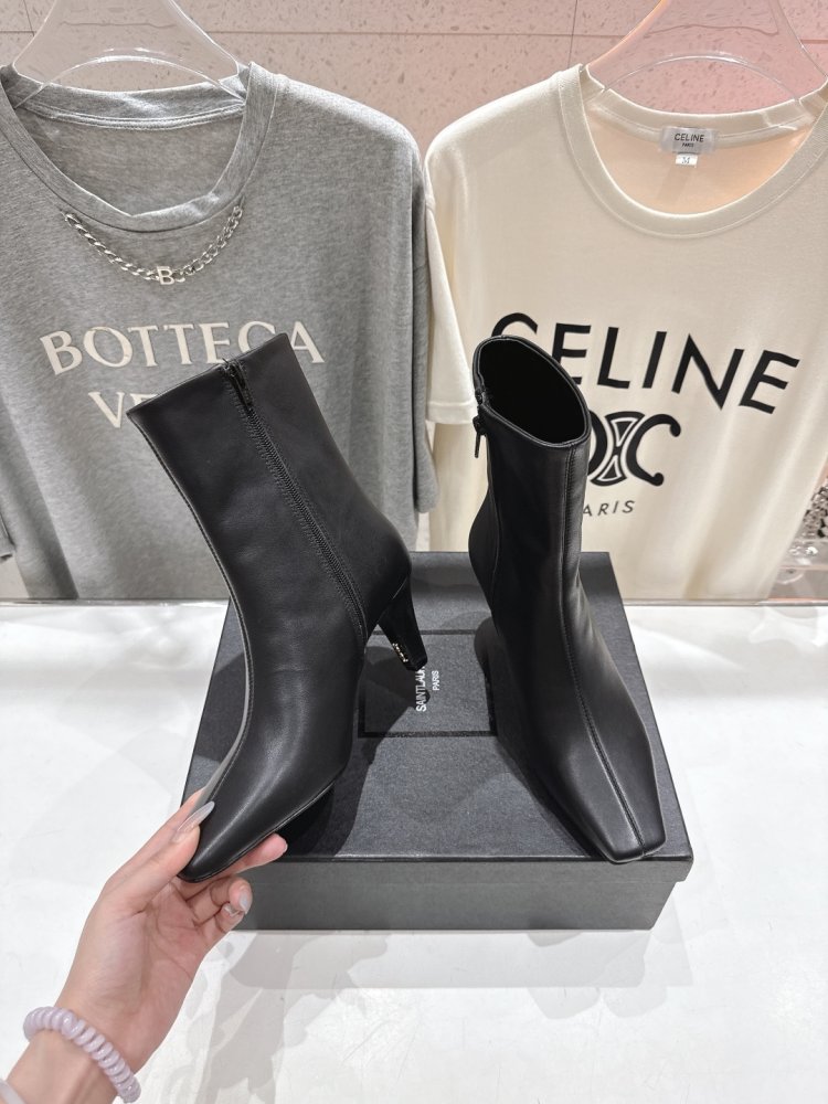 Черевики жіночі фото 4