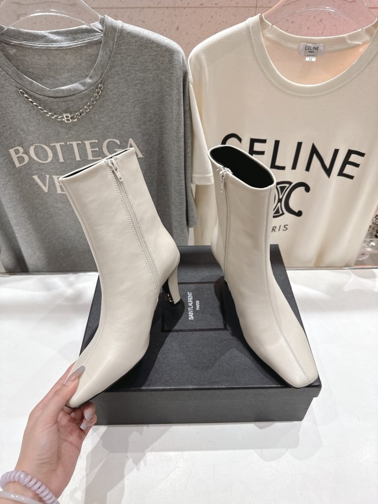 Черевики жіночі фото 4