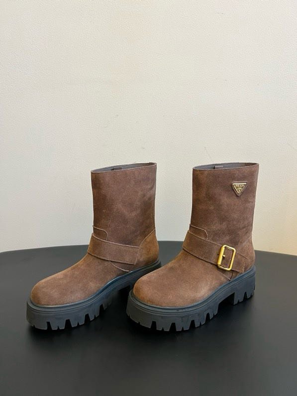 Черевики жіночі фото 4