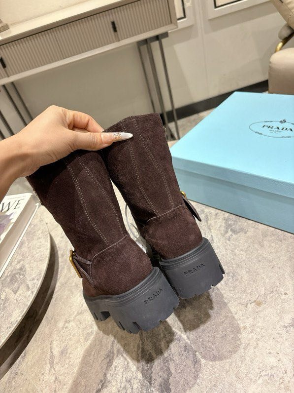 Boots women's фото 4