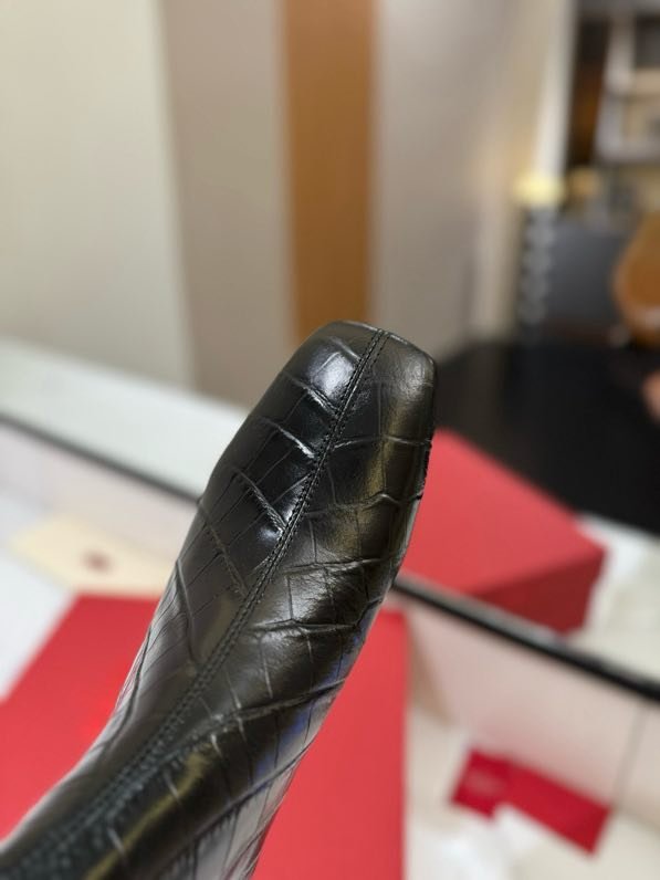 Ботинки женские фото 4