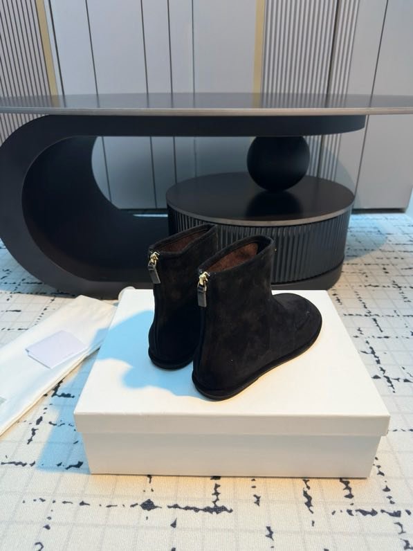 Ботинки женские фото 4