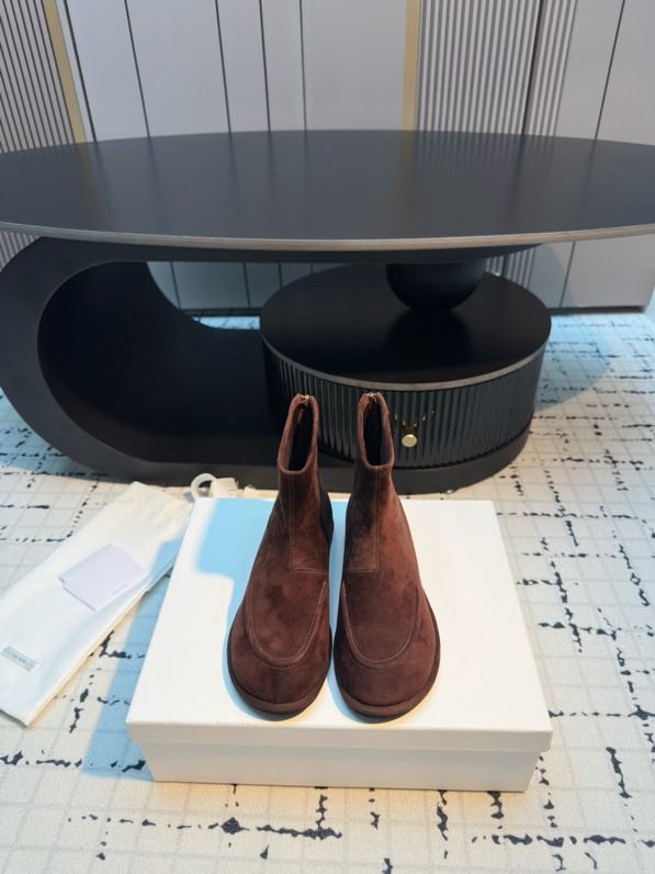 Ботинки женские фото 4