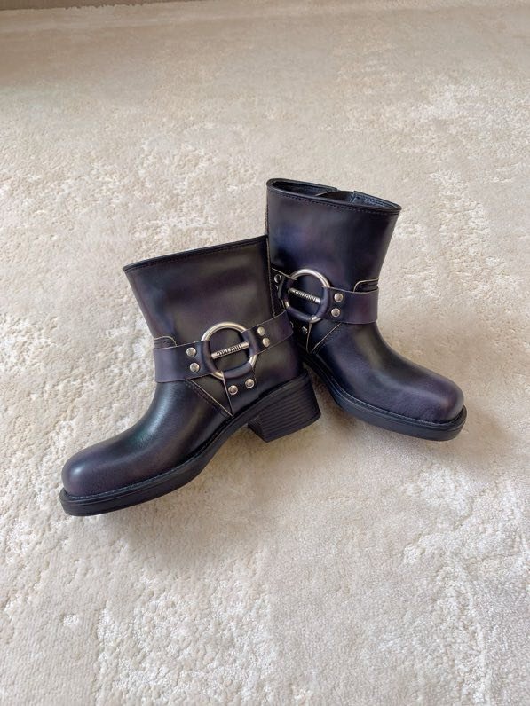 Черевики жіночі фото 4