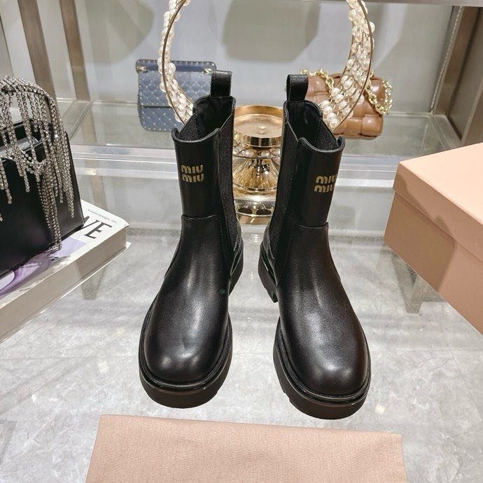 Boots women's фото 4