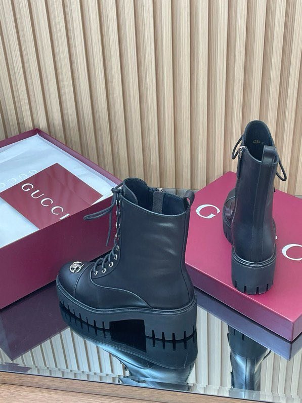 Boots women's фото 4