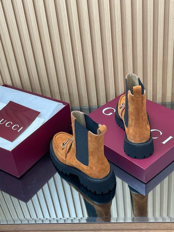 Boots women's фото 4