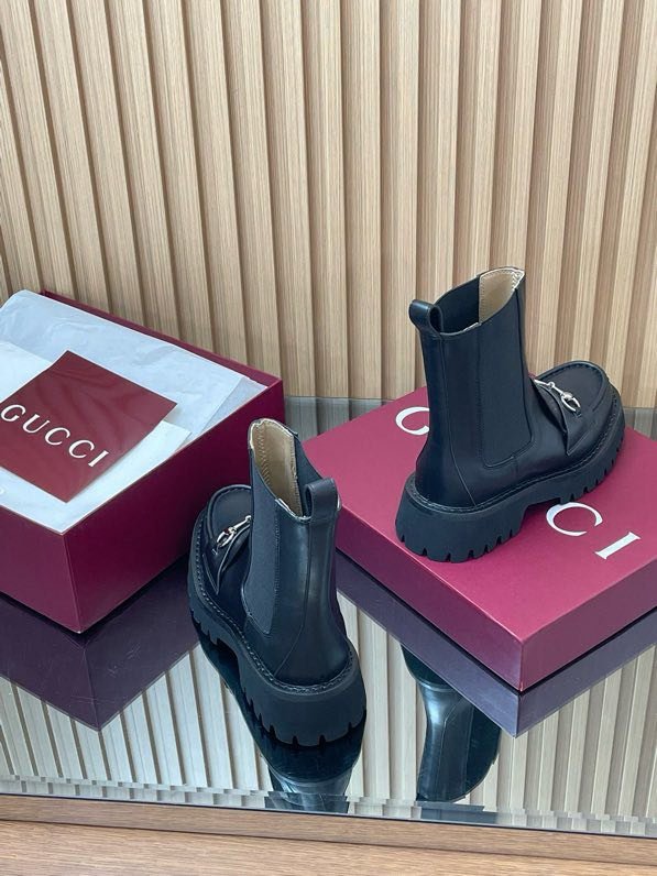 Boots women's фото 4