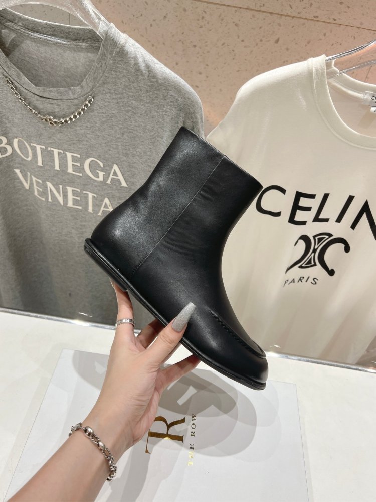 Ботинки женские фото 4