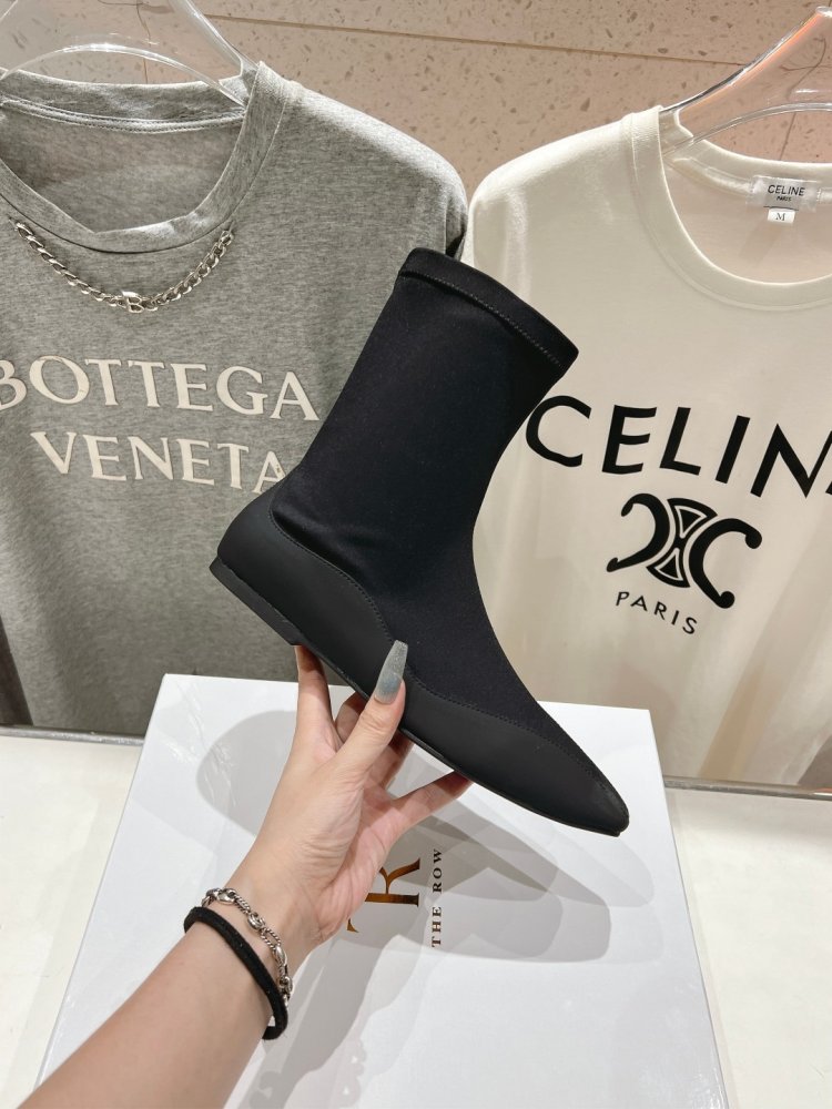 Ботинки женские фото 4