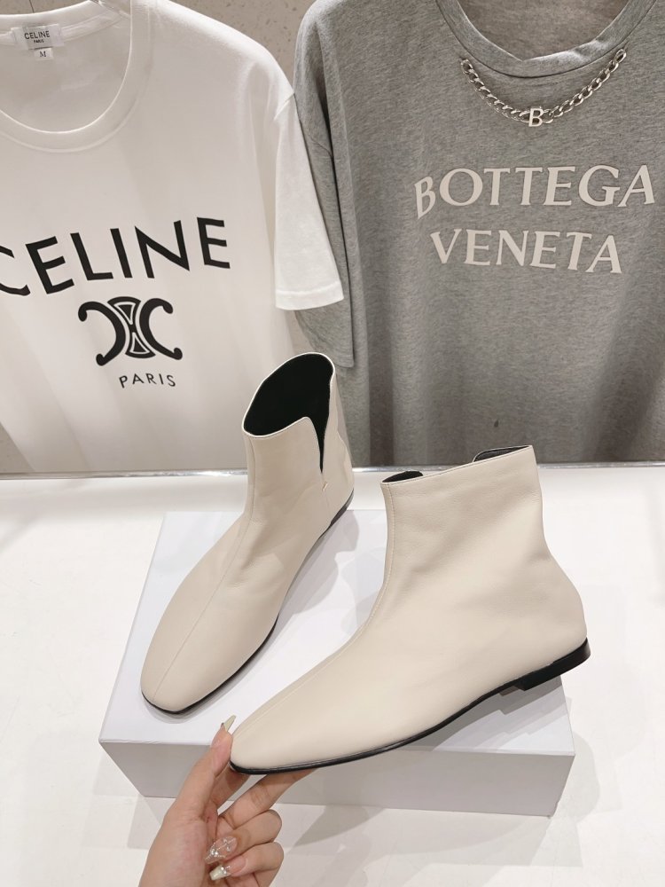 Ботинки женские фото 4