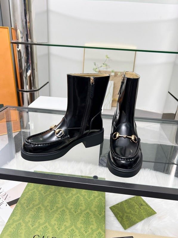 Черевики жіночі фото 4