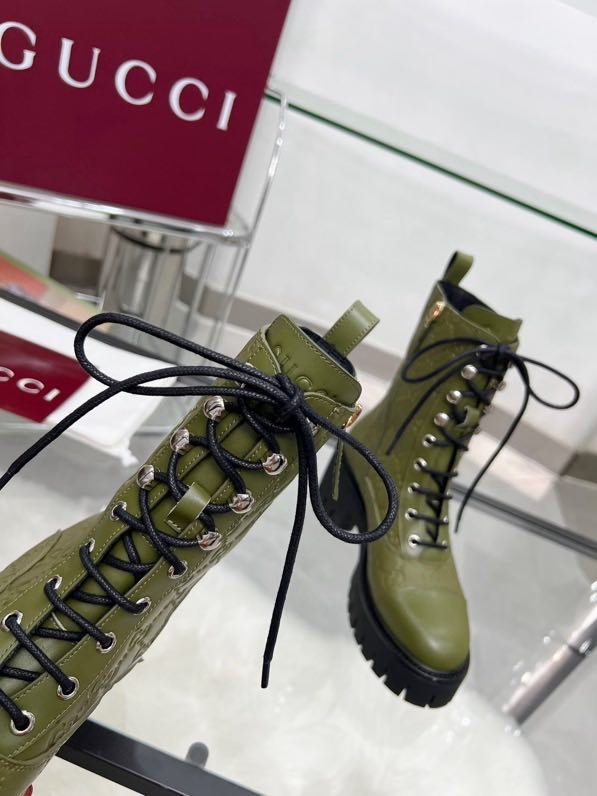 Черевики жіночі фото 4