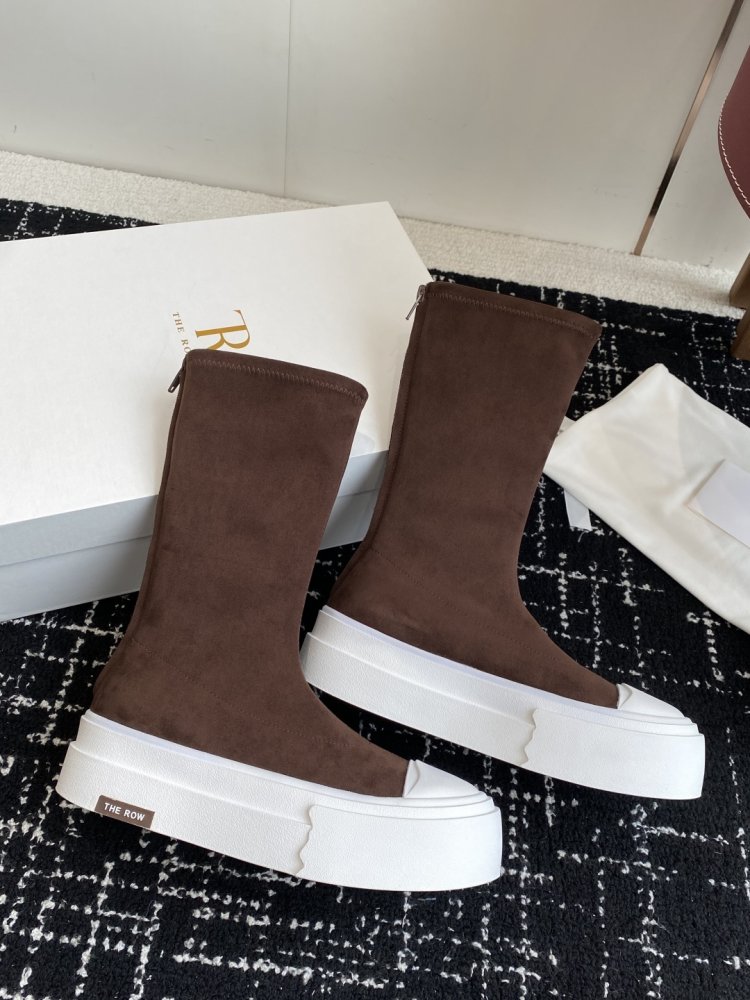 Ботинки женские фото 4