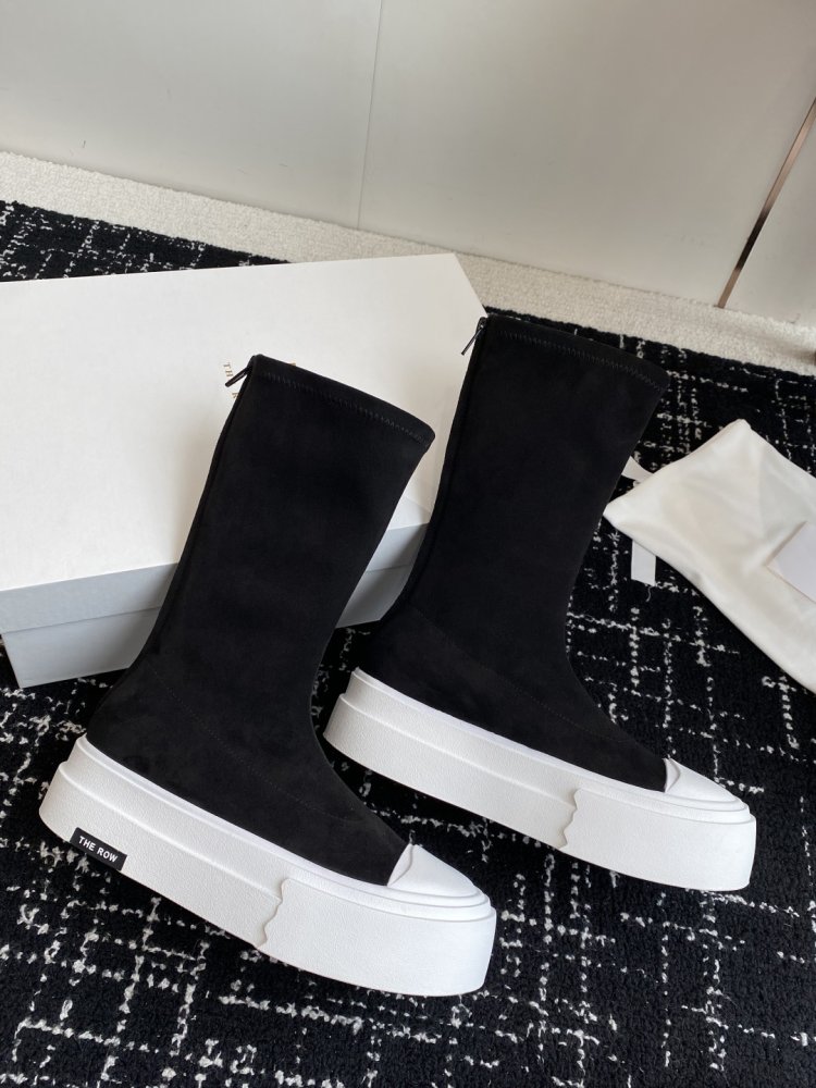 Ботинки женские фото 4