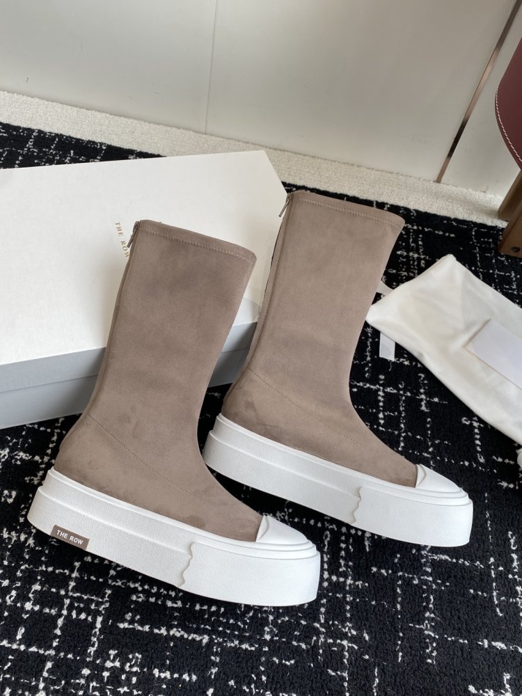 Ботинки женские фото 4